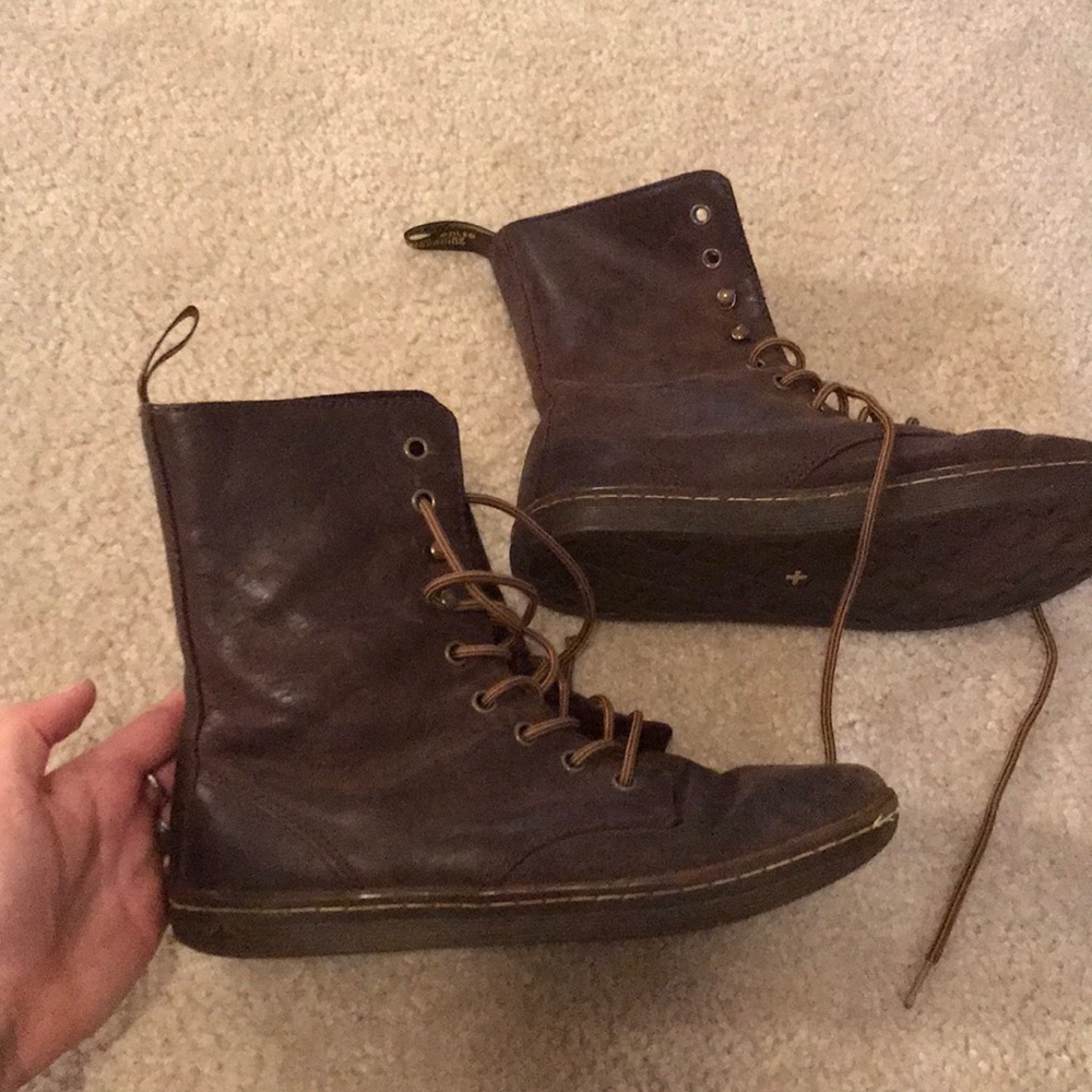Doc Martens Boots